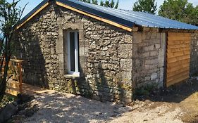 Gîte à la ferme Petit Paradis